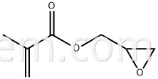 GMA Glycidyl methacrylate cas 106-91-2